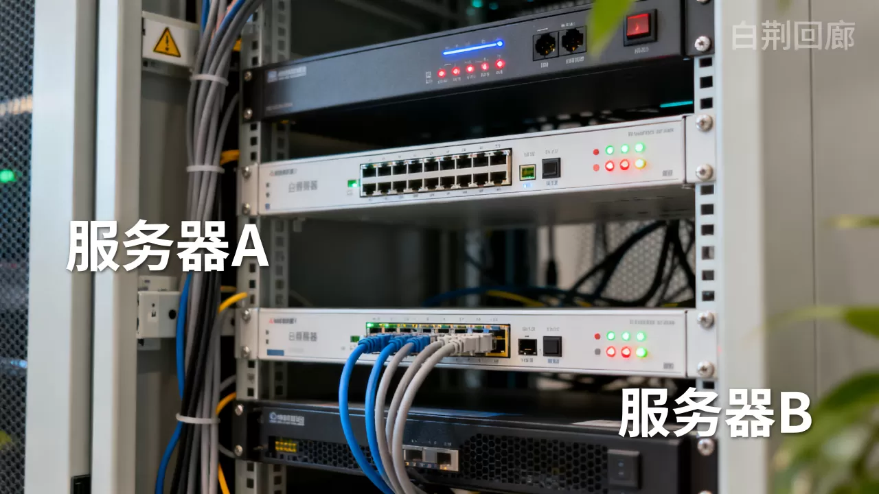 白荆回廊有哪些服务器?,哪个服务器最稳定 白荆回廊有哪些服务器?,哪个服务器最稳定