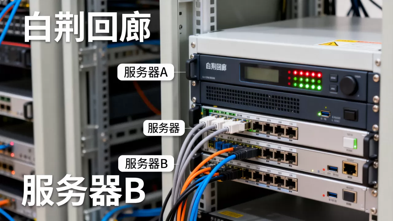 白荆回廊有哪些服务器?,哪个服务器最稳定 白荆回廊有哪些服务器?,哪个服务器最稳定