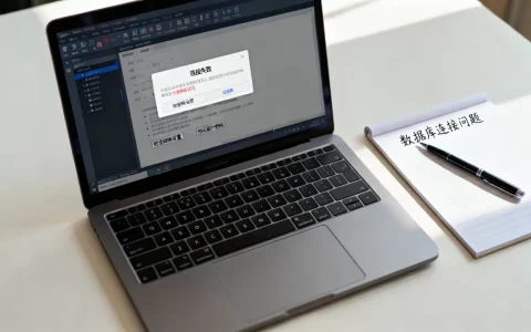 连接SQL数据库服务器失败如何解决，sql连不上什么原因