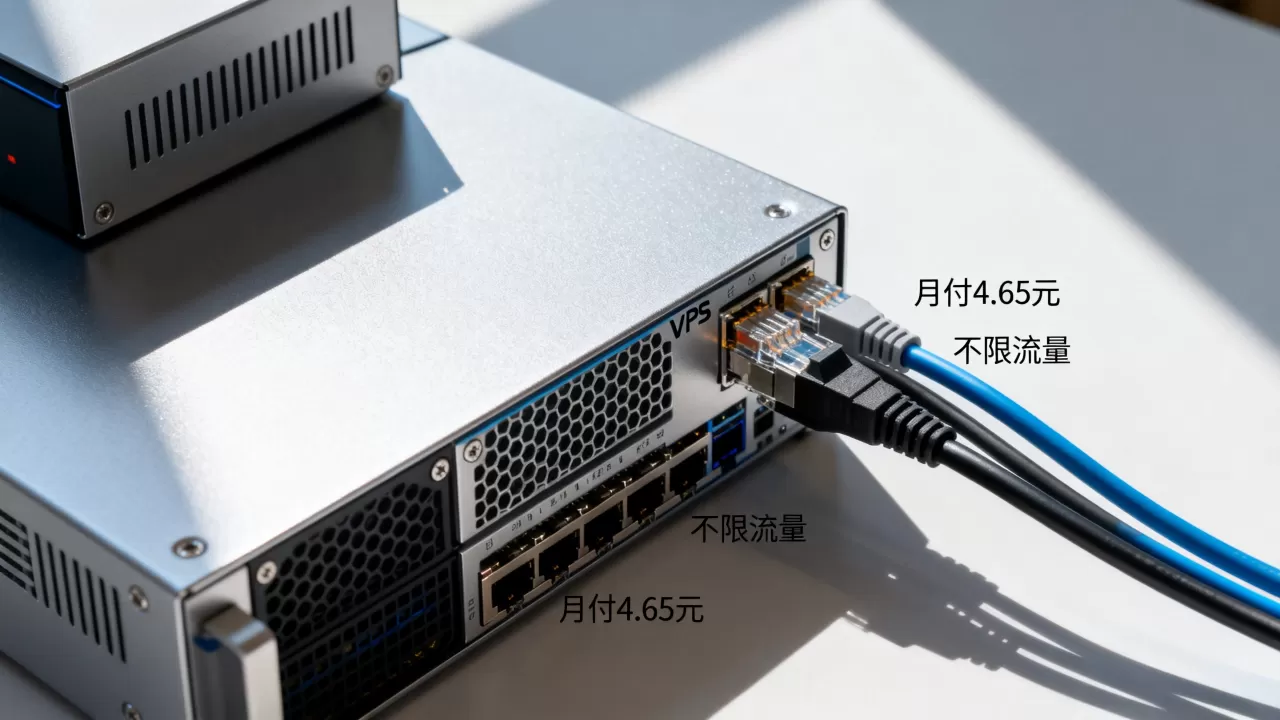 俄罗斯云新西伯利亚VPS月付4.65元不限流量,值得买吗? 俄罗斯云新西伯利亚VPS月付4.65元不限流量,值得买吗?