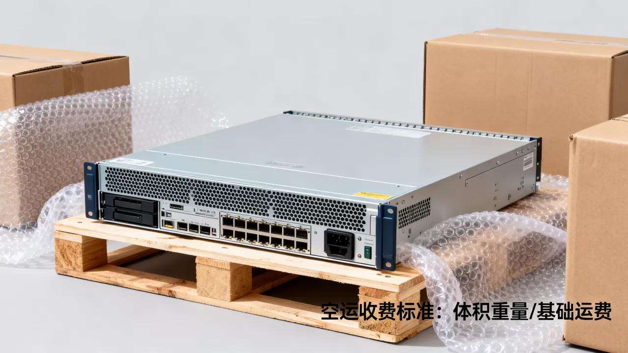 服务器空运一件究竟多少钱,收费标准是什么? 服务器空运一件究竟多少钱,收费标准是什么?