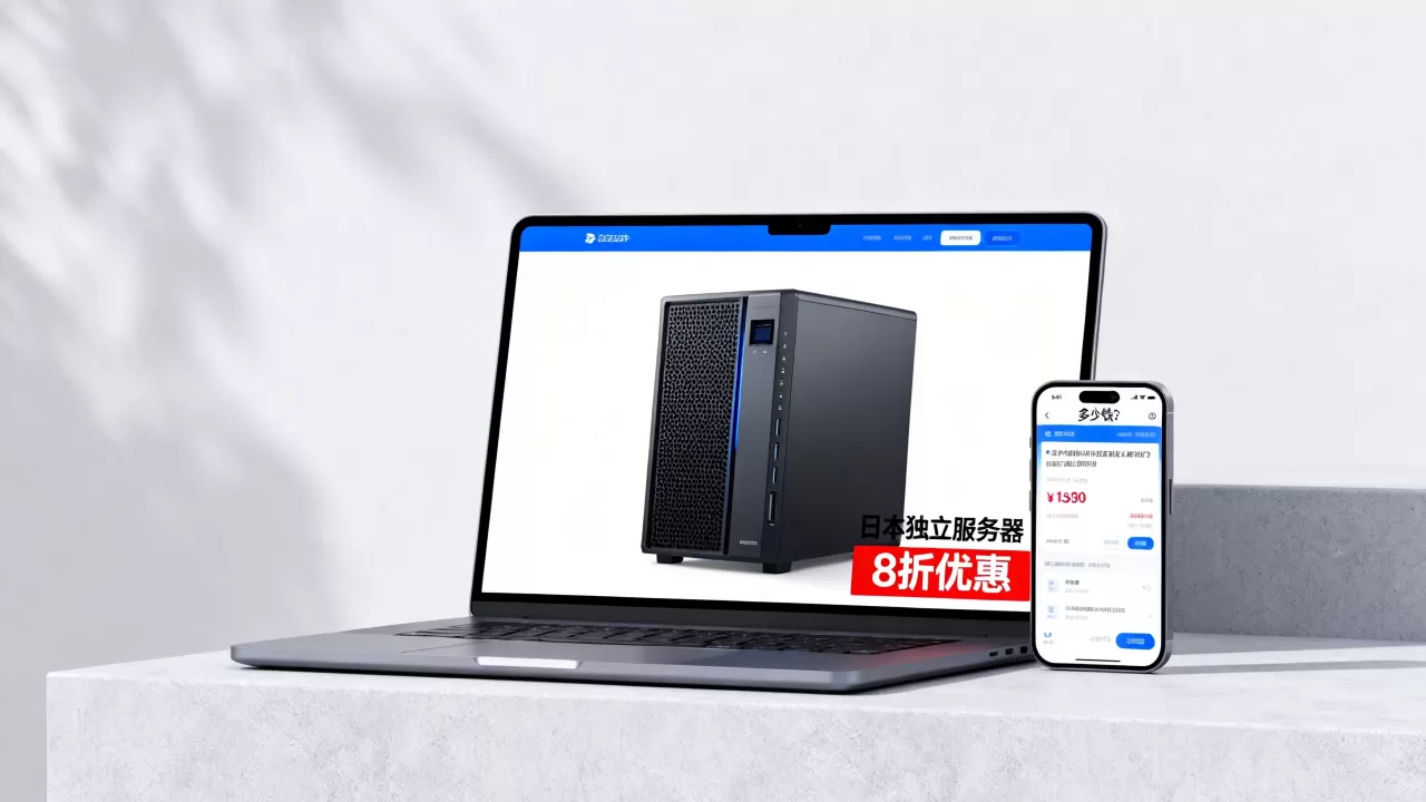 kvmla日本独立服务器8折优惠怎么买,多少钱? kvmla日本独立服务器8折优惠怎么买,多少钱?