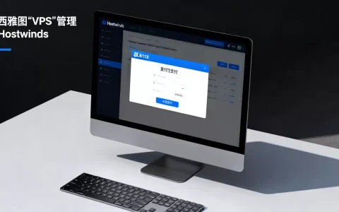 Hostwinds西雅图VPS支持支付宝吗，怎么样？