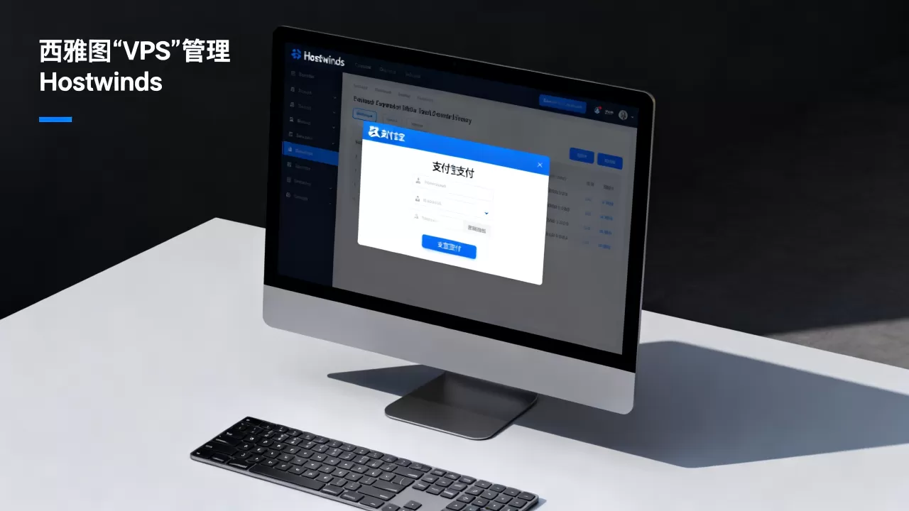 Hostwinds西雅图VPS支持支付宝吗,怎么样? Hostwinds西雅图VPS支持支付宝吗,怎么样?