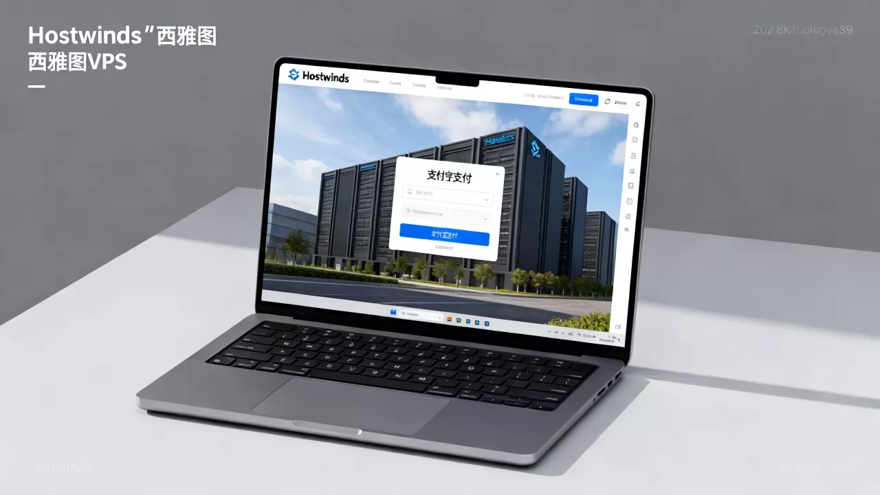 Hostwinds西雅图VPS支持支付宝吗,怎么样? Hostwinds西雅图VPS支持支付宝吗,怎么样?