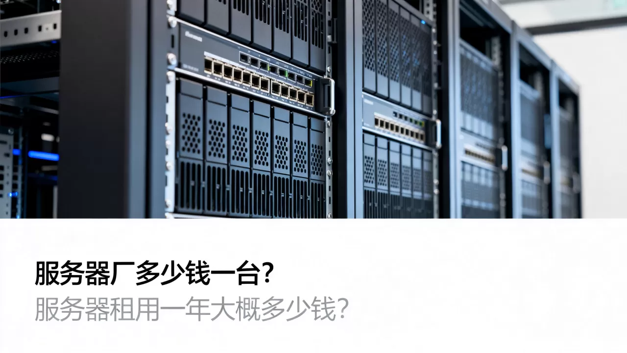 服务器厂多少钱一台?,服务器租用一年大概多少钱? 服务器厂多少钱一台?,服务器租用一年大概多少钱?