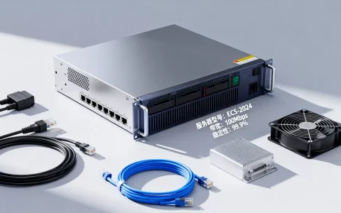 电商远程服务器有哪些，如何选择稳定便宜的？