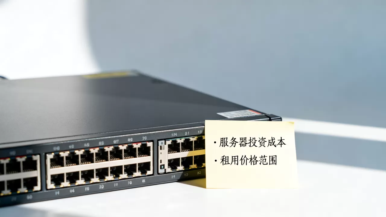 网络服务器投资多少钱?,服务器租用价格大概多少? 网络服务器投资多少钱?,服务器租用价格大概多少?