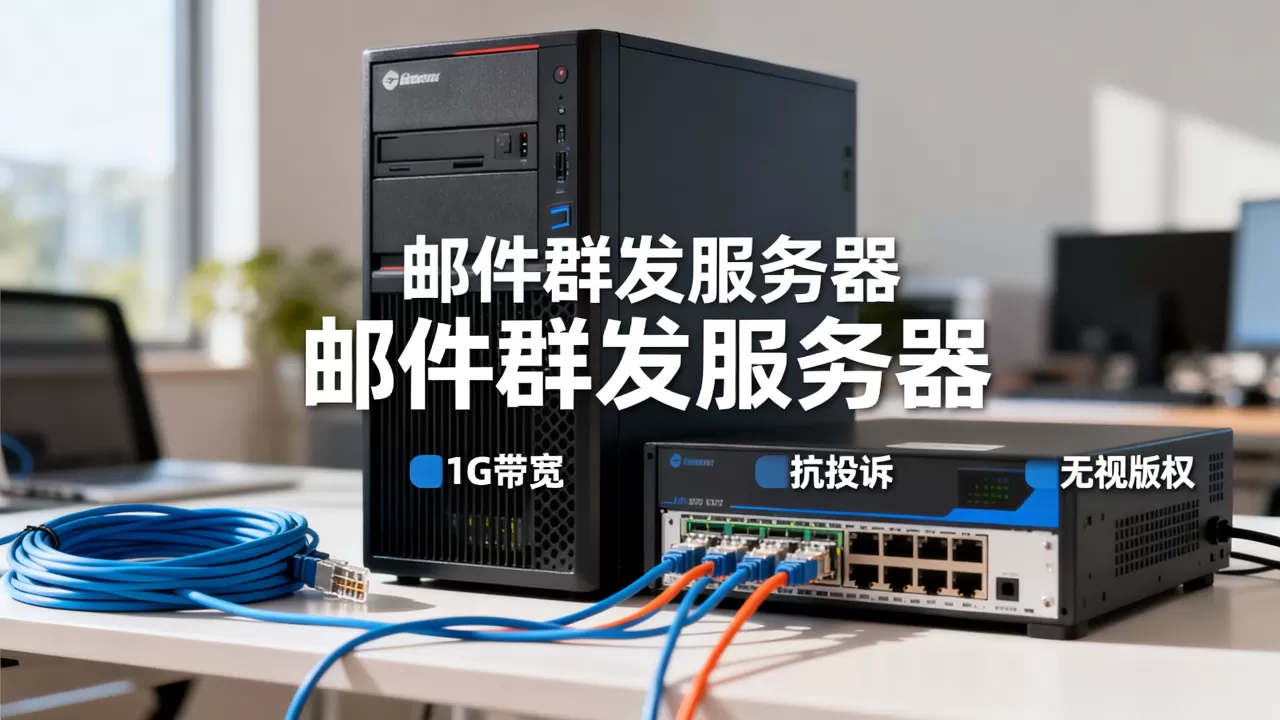 邮件群发服务器1G带宽抗投诉无视版权是真的吗,哪家好? 邮件群发服务器1G带宽抗投诉无视版权是真的吗,哪家好?