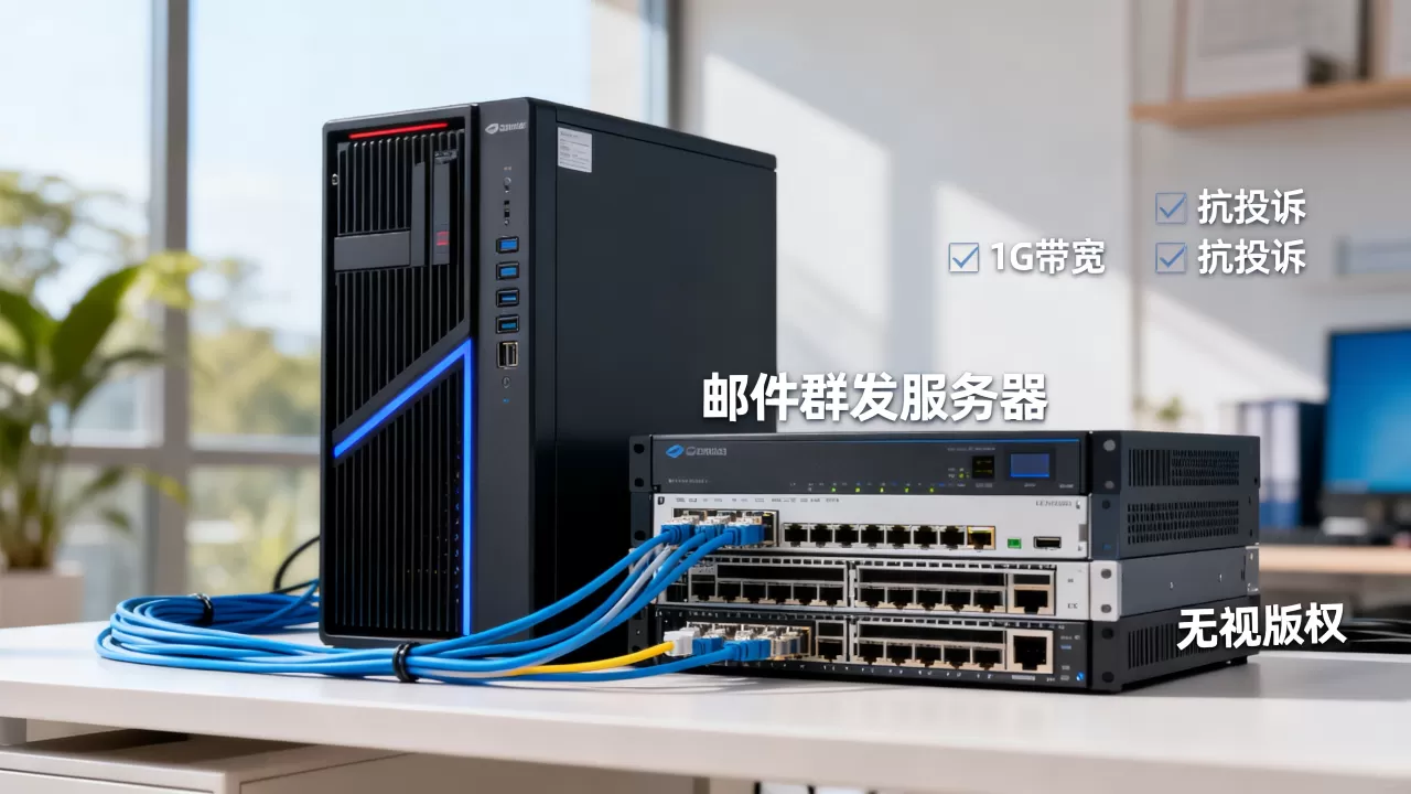 邮件群发服务器1G带宽抗投诉无视版权是真的吗,哪家好? 邮件群发服务器1G带宽抗投诉无视版权是真的吗,哪家好?