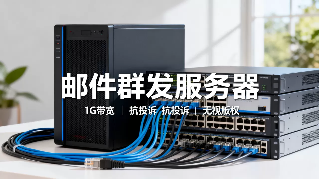 邮件群发服务器1G带宽抗投诉无视版权是真的吗,哪家好? 邮件群发服务器1G带宽抗投诉无视版权是真的吗,哪家好?