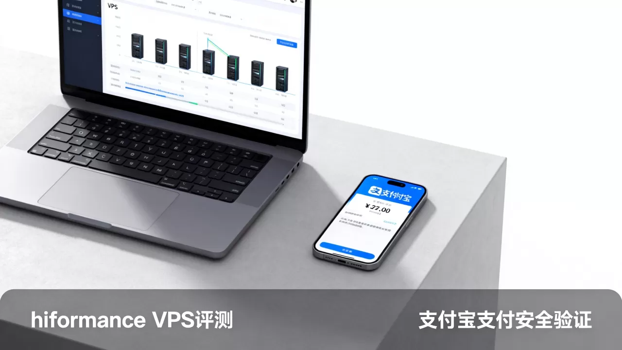 hiformance便宜VPS靠谱吗,支付宝付款安全吗? hiformance便宜VPS靠谱吗,支付宝付款安全吗?