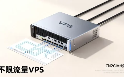 dedione不限流量VPS好吗，CN2GIA线路怎么选