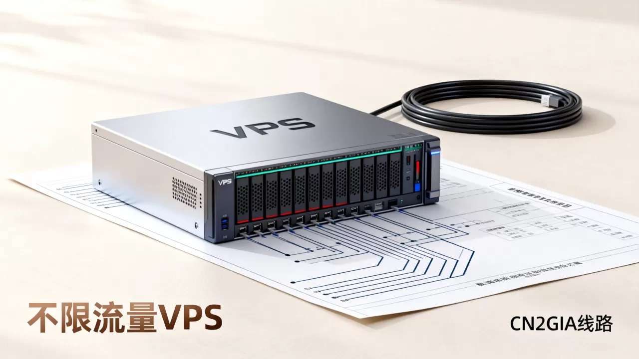 dedione不限流量VPS好吗,CN2GIA线路怎么选 dedione不限流量VPS好吗,CN2GIA线路怎么选