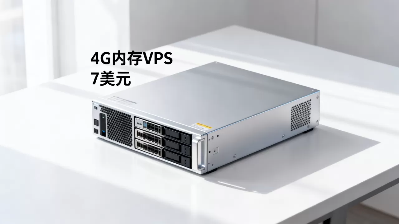 drserver达拉斯4G内存VPS只要7美元吗?,怎么样 drserver达拉斯4G内存VPS只要7美元吗?,怎么样