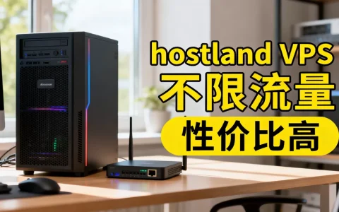 俄罗斯hostland不限流量VPS值得买吗，哪家性价比高
