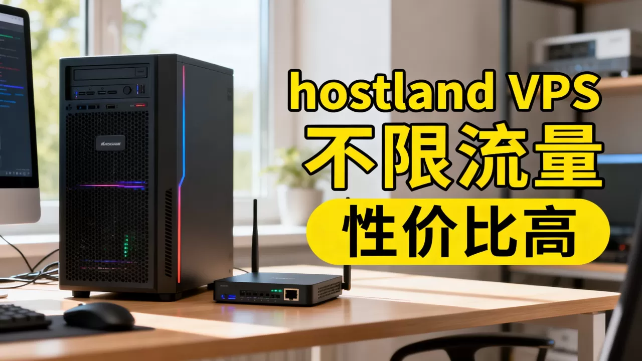 俄罗斯hostland不限流量VPS值得买吗,哪家性价比高 俄罗斯hostland不限流量VPS值得买吗,哪家性价比高
