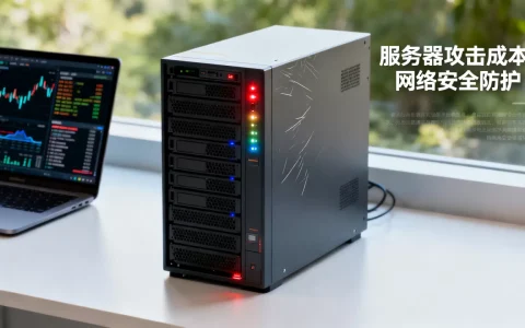 打死一个服务器需要多少钱，攻击服务器多少钱一次？