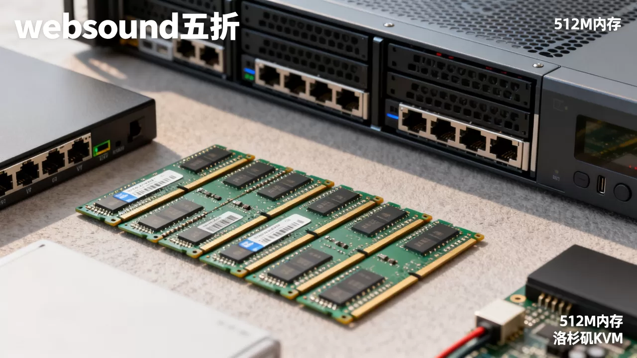websound五折划算吗,512M内存洛杉矶KVM怎么样? websound五折划算吗,512M内存洛杉矶KVM怎么样?
