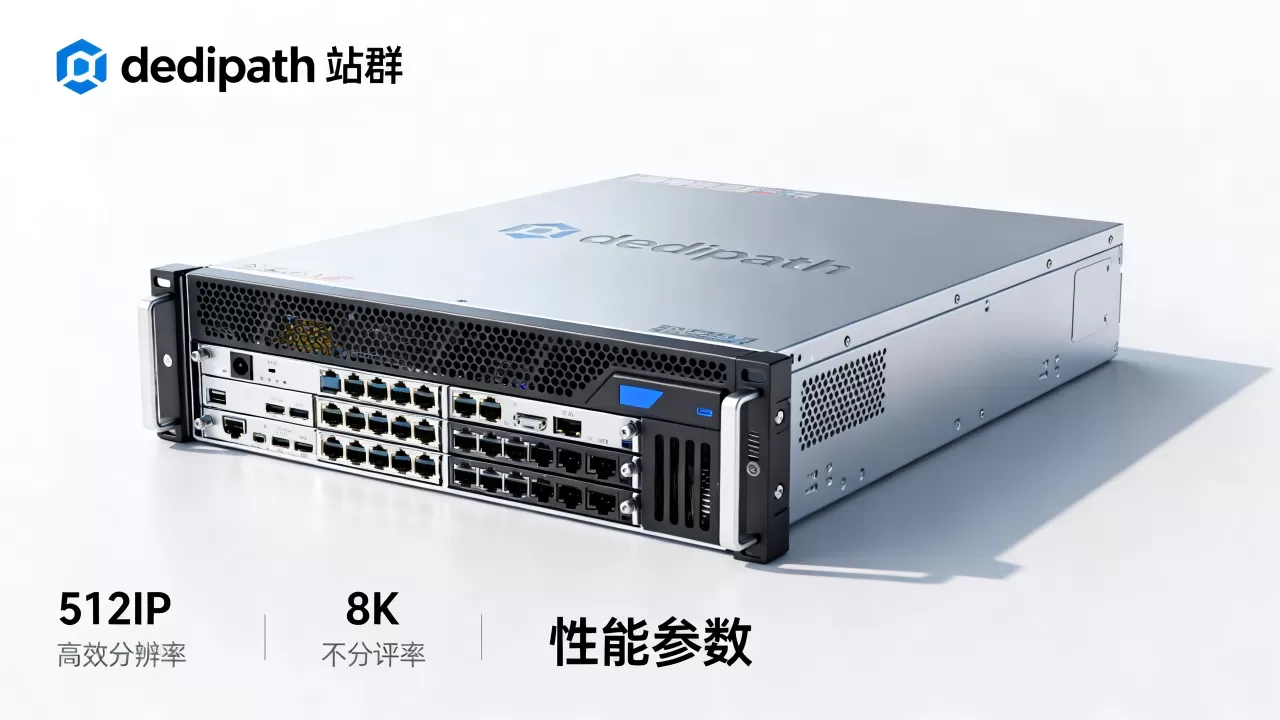 dedipath站群服务器512IP性能如何,值得买吗? dedipath站群服务器512IP性能如何,值得买吗?