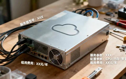建个云服务器究竟要多少钱，云服务器租用一年多少钱