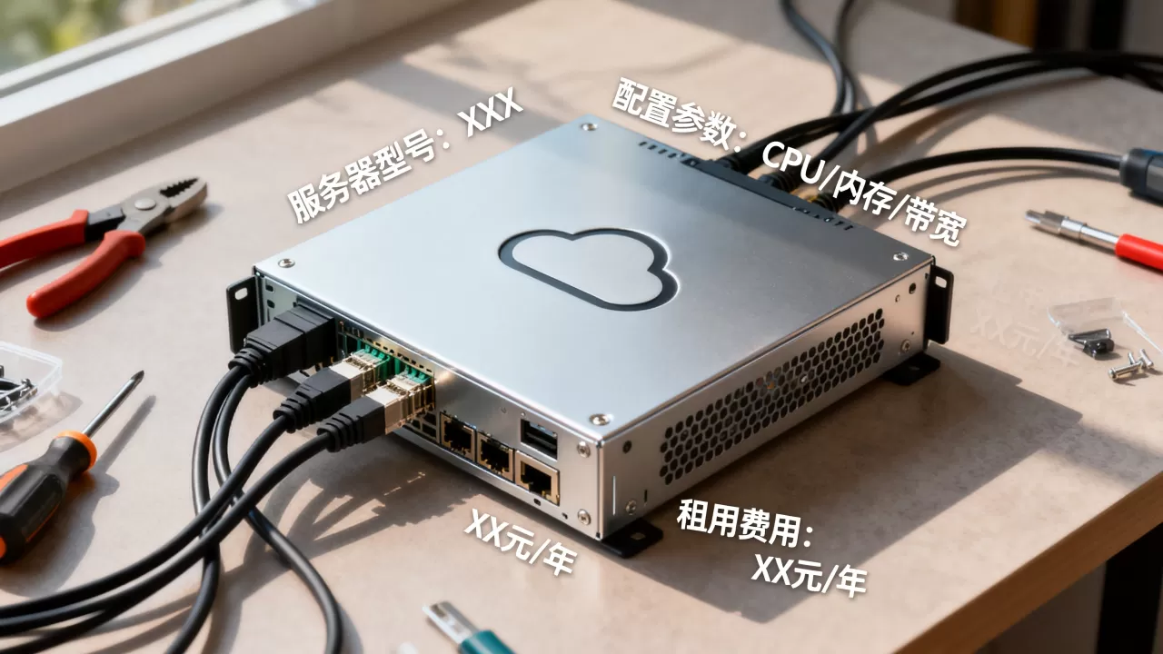 建个云服务器究竟要多少钱,云服务器租用一年多少钱 建个云服务器究竟要多少钱,云服务器租用一年多少钱