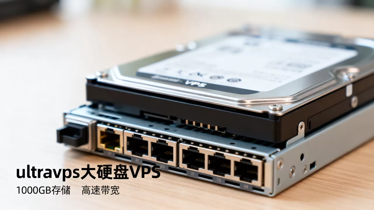 ultravps大硬盘VPS怎么样,值得买吗? ultravps大硬盘VPS怎么样,值得买吗?