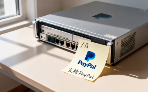 孟加拉服务器低至$15/月靠谱吗，支持PayPal吗？