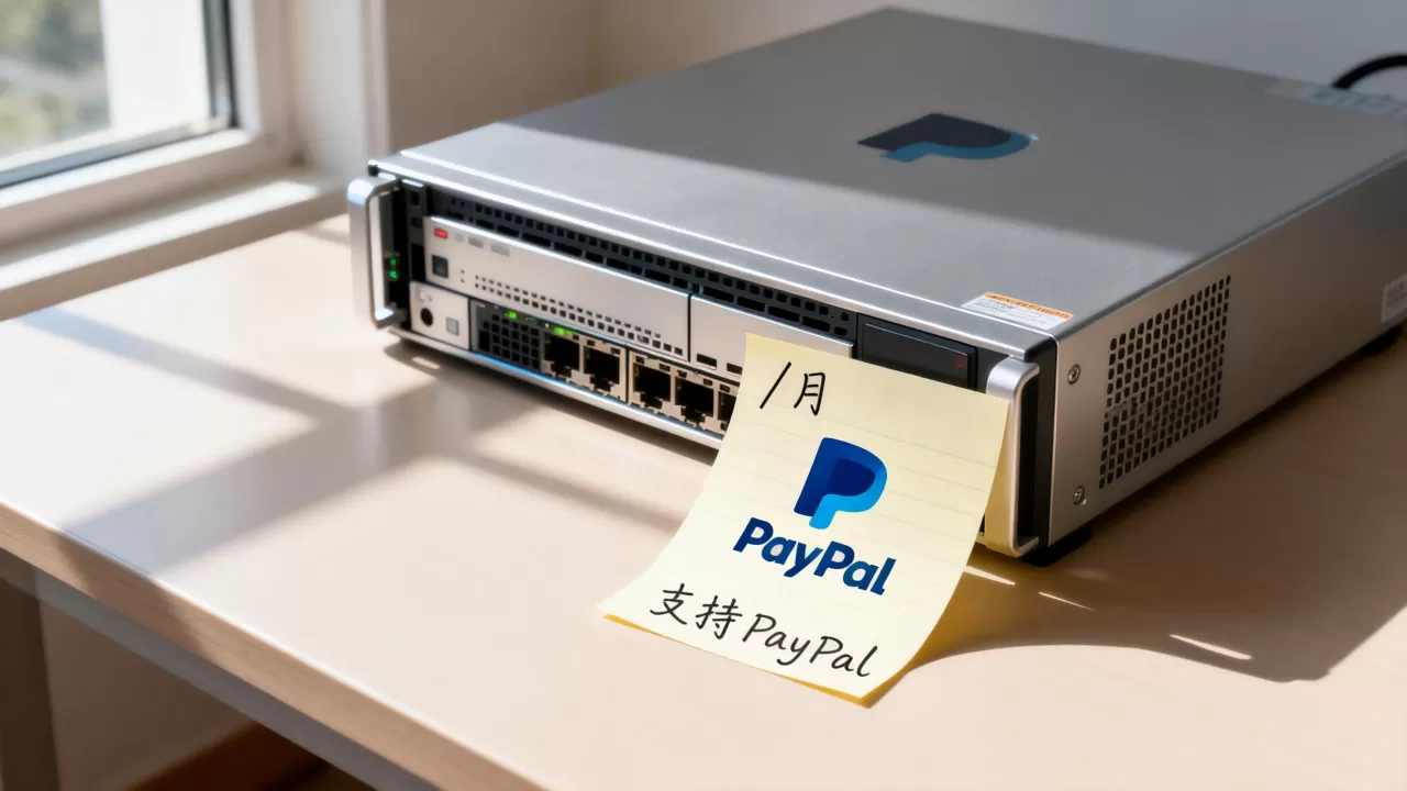 孟加拉服务器低至/月靠谱吗,支持PayPal吗? 孟加拉服务器低至/月靠谱吗,支持PayPal吗?