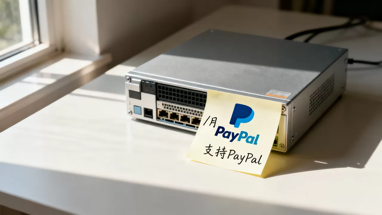 孟加拉服务器低至/月靠谱吗,支持PayPal吗? 孟加拉服务器低至/月靠谱吗,支持PayPal吗?