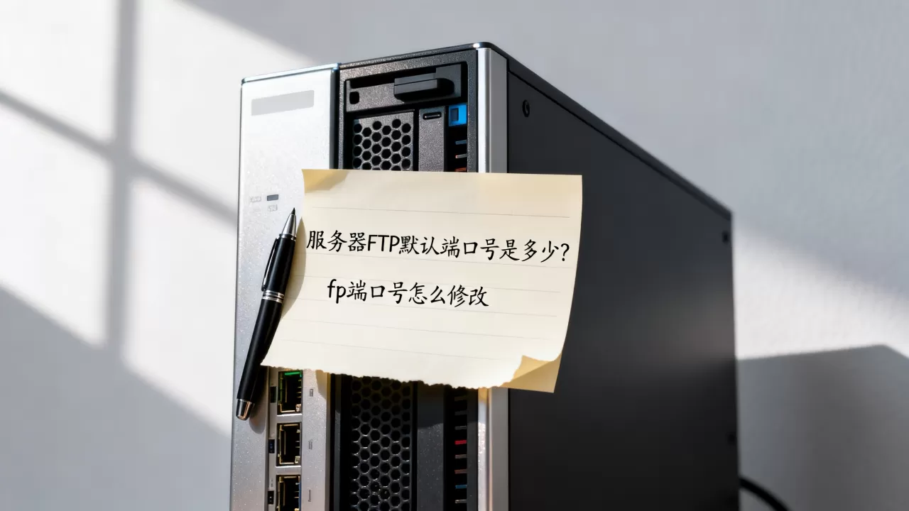 服务器FTP默认端口号是多少?,ftp端口号怎么修改 服务器FTP默认端口号是多少?,ftp端口号怎么修改