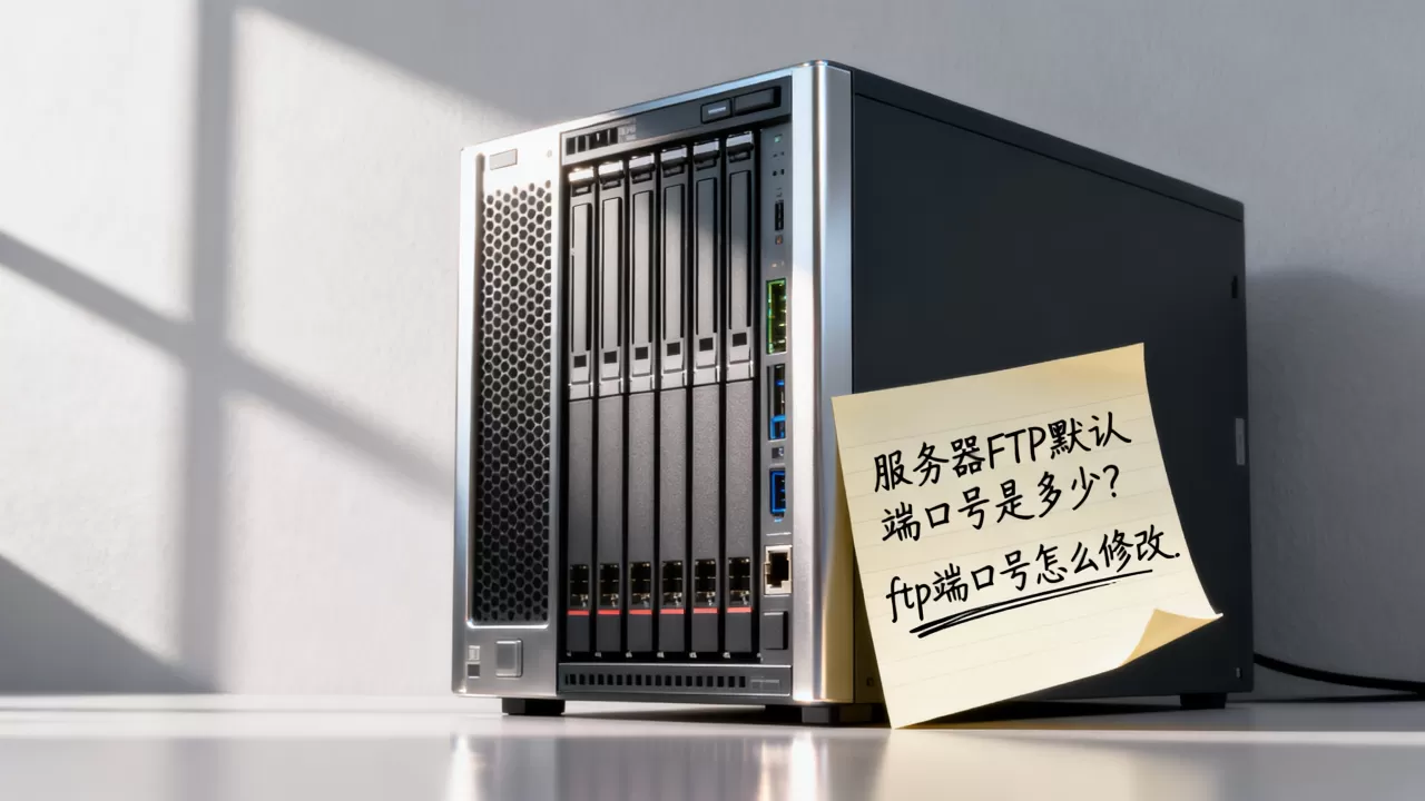 服务器FTP默认端口号是多少?,ftp端口号怎么修改 服务器FTP默认端口号是多少?,ftp端口号怎么修改