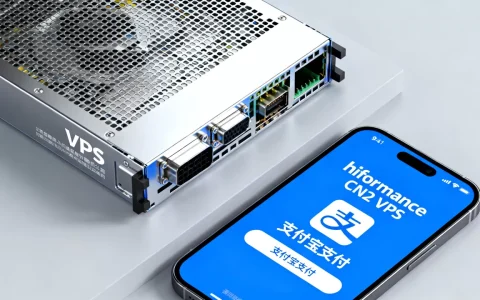 hiformance CN2 VPS便宜吗，支付宝怎么付