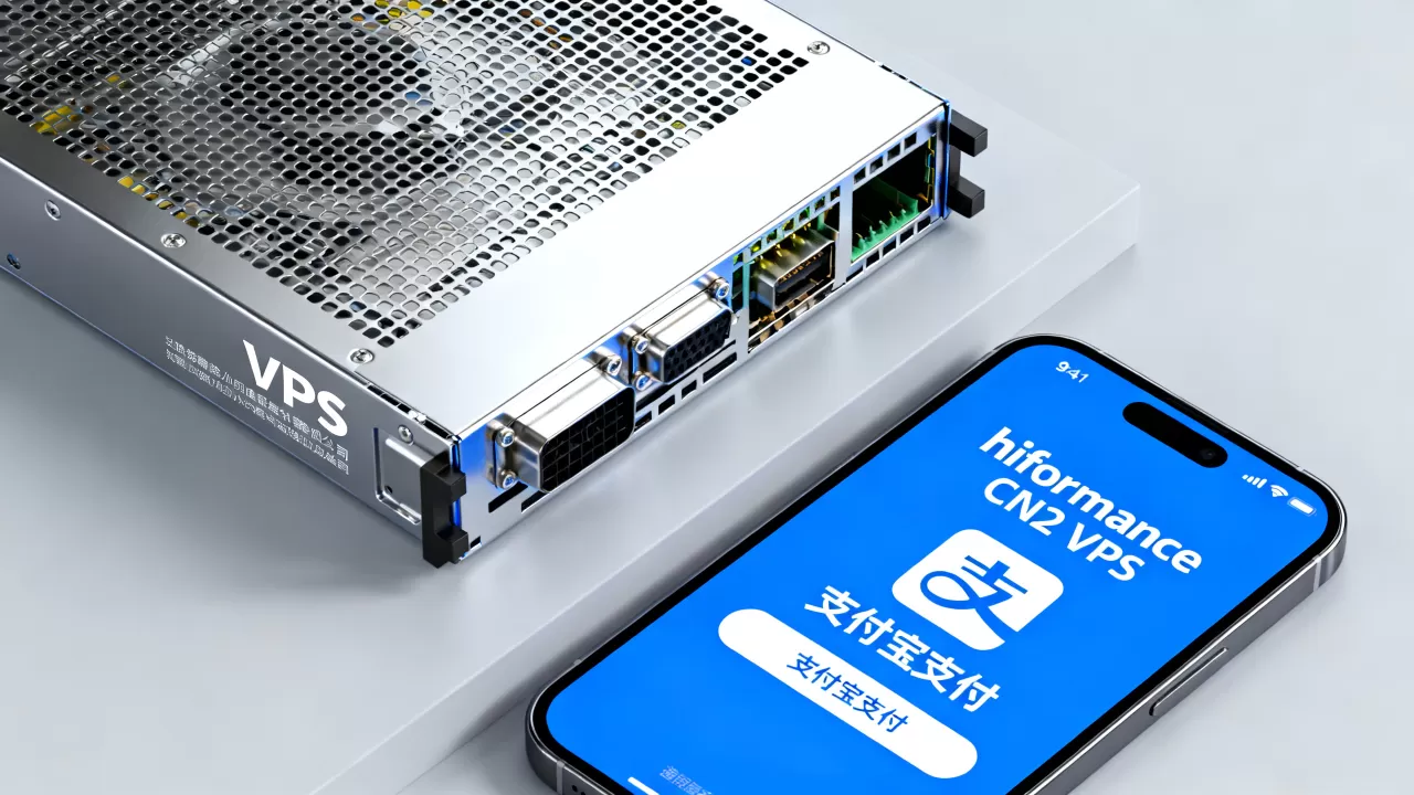 hiformance CN2 VPS便宜吗,支付宝怎么付 hiformance CN2 VPS便宜吗,支付宝怎么付
