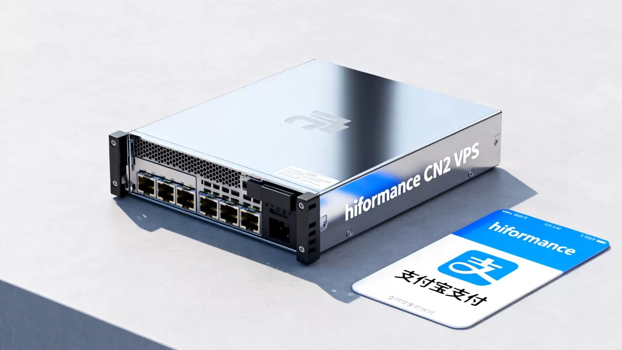 hiformance CN2 VPS便宜吗,支付宝怎么付 hiformance CN2 VPS便宜吗,支付宝怎么付