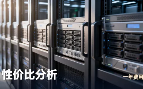 开拓者云服务器一年多少钱？，性价比怎么样？
