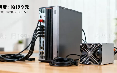 幻兽帕鲁服务器多少钱一个月，幻兽帕鲁服务器租用价格贵吗