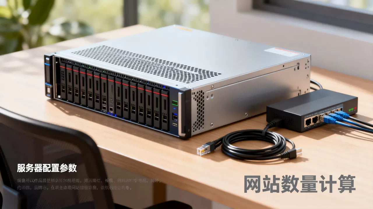一个服务器能放多少个网站?,服务器如何选择配置? 一个服务器能放多少个网站?,服务器如何选择配置?