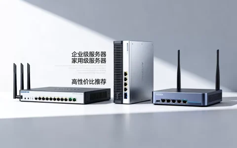 无线网服务器有哪些种类，哪个牌子性价比高？