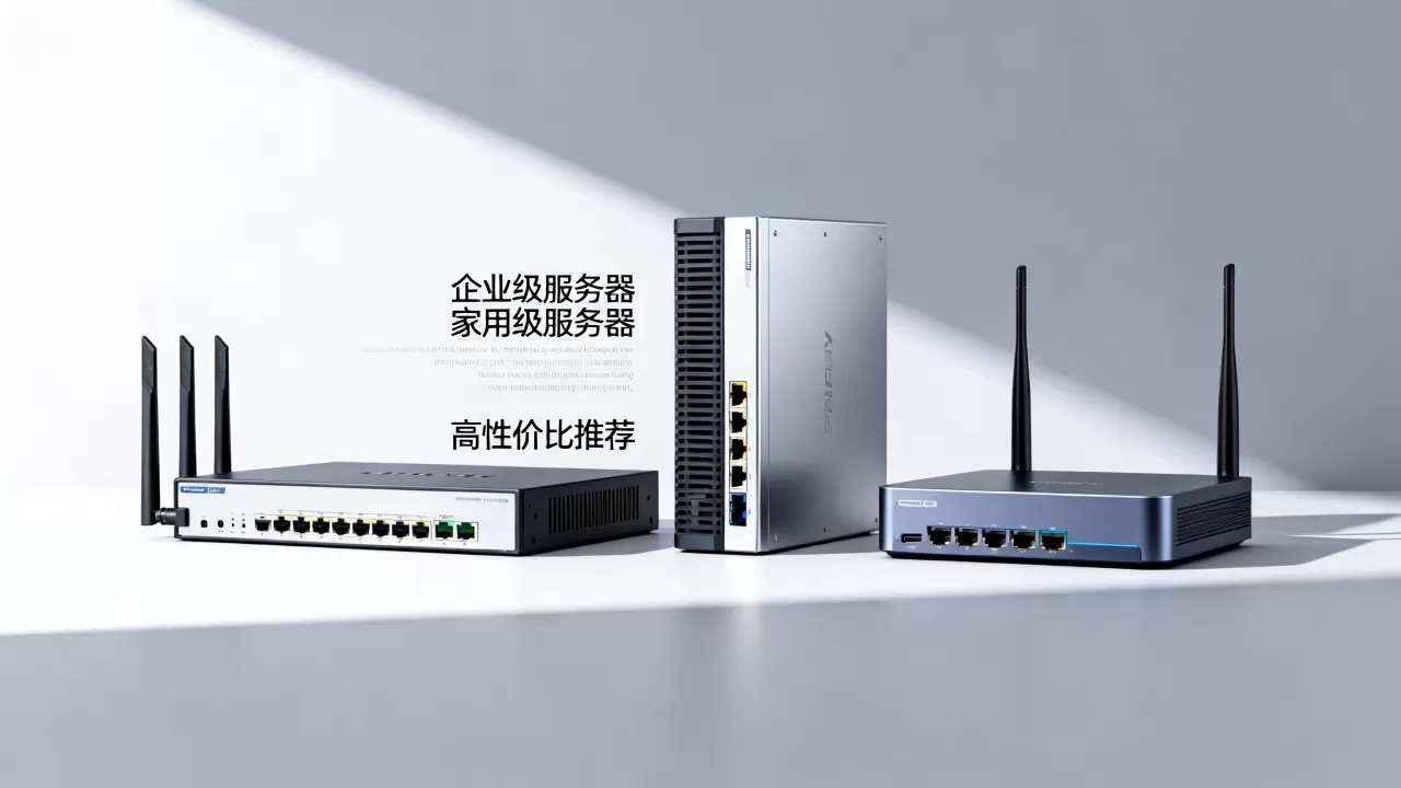 无线网服务器有哪些种类,哪个牌子性价比高? 无线网服务器有哪些种类,哪个牌子性价比高?