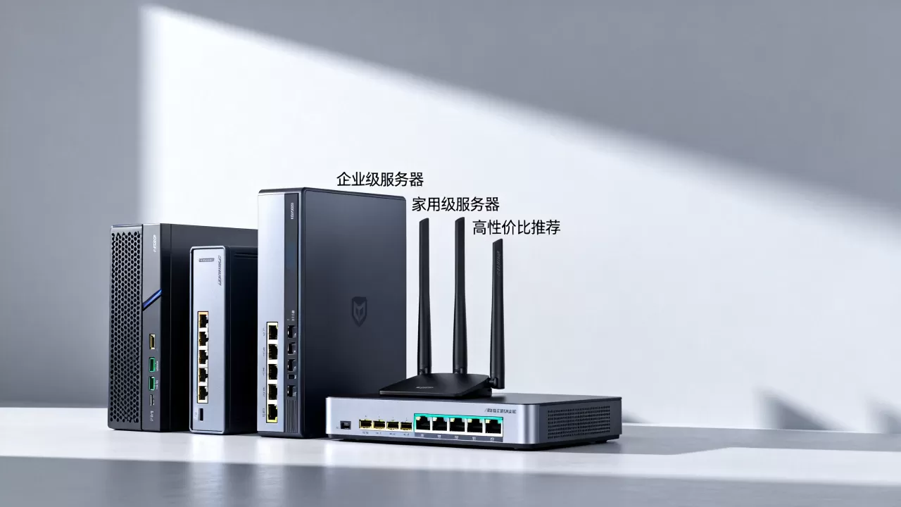 无线网服务器有哪些种类,哪个牌子性价比高? 无线网服务器有哪些种类,哪个牌子性价比高?