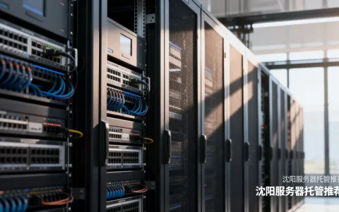 沈阳哪些地方有服务器？，机房托管哪家更靠谱？
