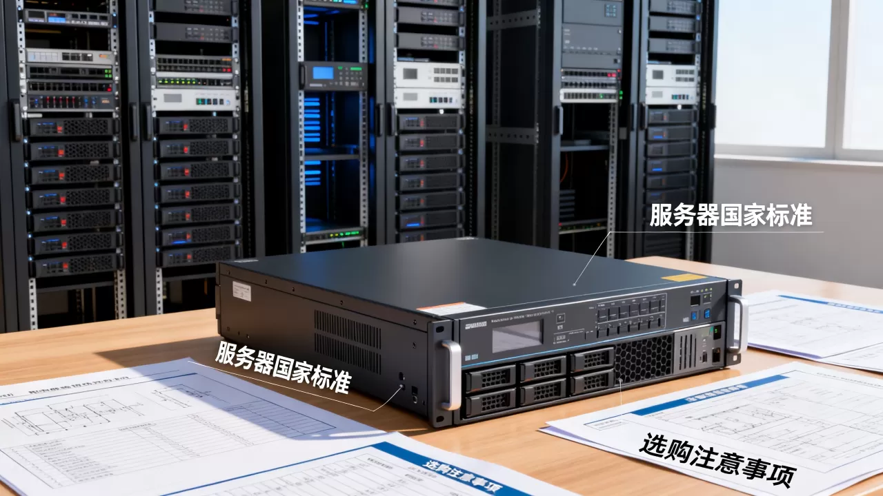 服务器国家标准都有哪些,服务器选购注意事项有哪些 服务器国家标准都有哪些,服务器选购注意事项有哪些
