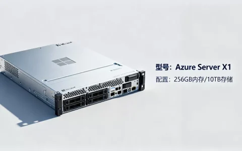 微软服务器一套多少钱，最新报价多少钱一台