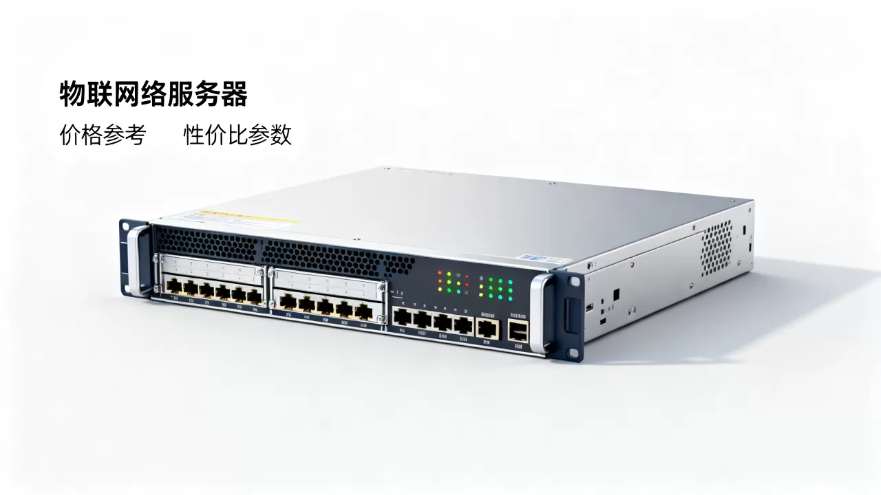 物联网络服务器多少钱一台,怎么选性价比高? 物联网络服务器多少钱一台,怎么选性价比高?