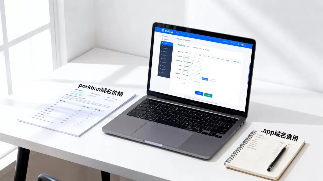 porkbun域名便宜吗,.app域名多少钱? porkbun域名便宜吗,.app域名多少钱?