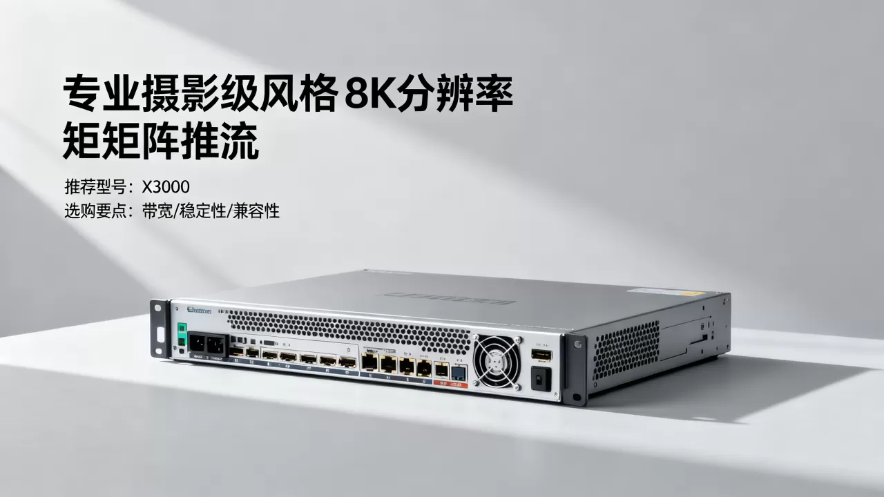 矩阵推流服务器有哪些推荐,矩阵推流服务器怎么选? 矩阵推流服务器有哪些推荐,矩阵推流服务器怎么选?