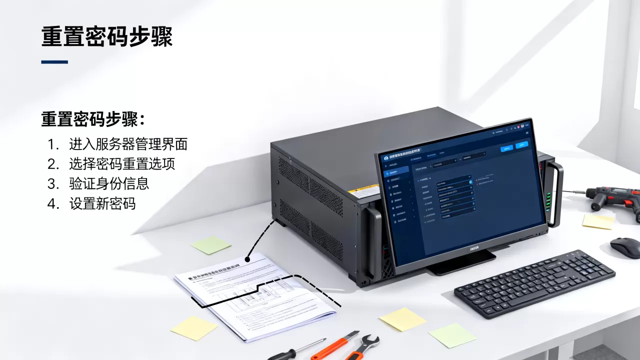 服务器改IP后密码忘了怎么办,如何重置服务器登录密码 服务器改IP后密码忘了怎么办,如何重置服务器登录密码