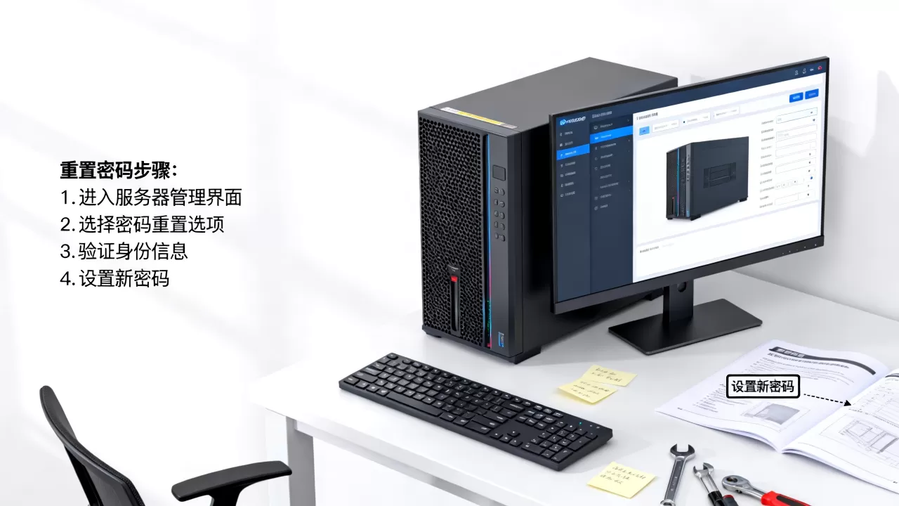 服务器改IP后密码忘了怎么办,如何重置服务器登录密码 服务器改IP后密码忘了怎么办,如何重置服务器登录密码