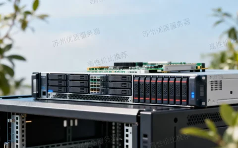 苏州有哪些好的服务器，哪家性价比高？